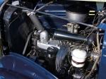 Plymouth DeLuxe Touring Sedan 1936 года